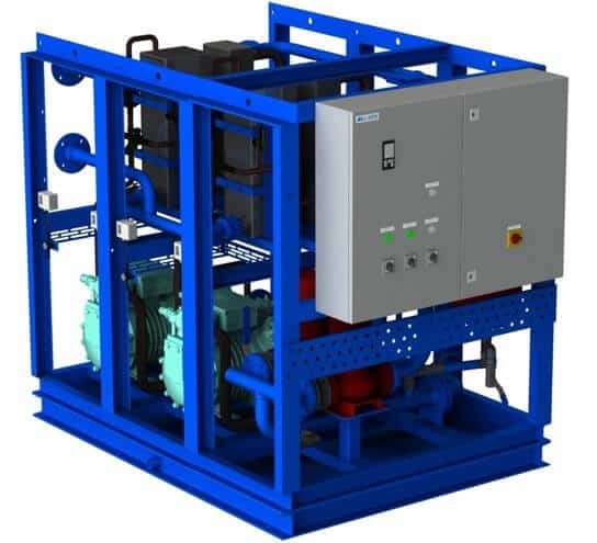 Auramarine_Chiller Auramarine Chiller