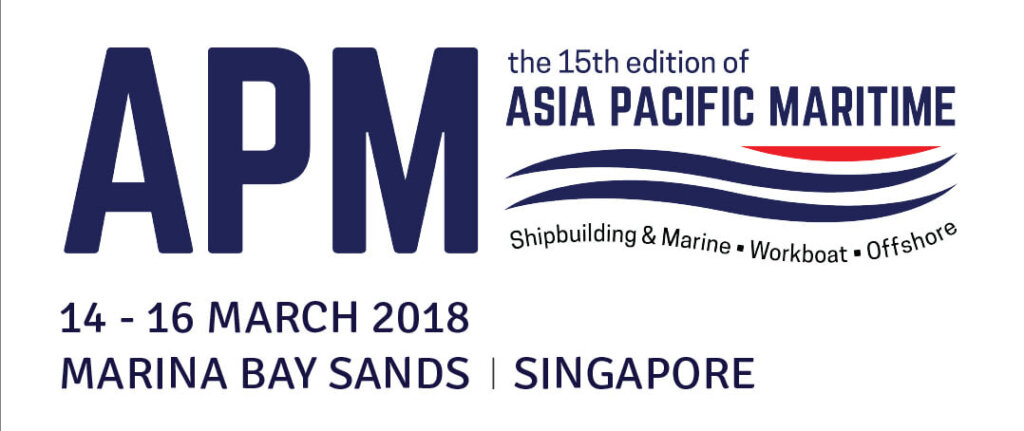 APM Exhibition