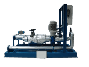 Auramarine feeder unit AMF