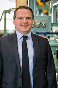 Auramarine Konstantinos Fakiolas