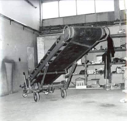 Auramarine_history_Conveyor Conveyor