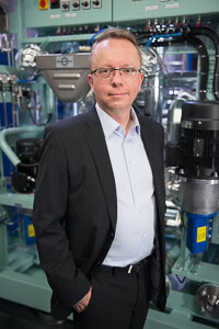 Auramarine Ilkka Rytkölä