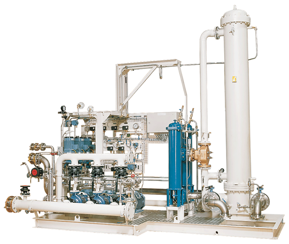 Lubrication_Unit_TLU Auramarine Lubrication Unit