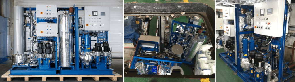 Retrofit_Newsletter1_2019 Retrofit fuel supply unit