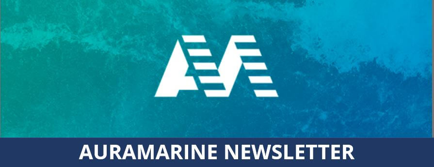 Auramarine Newsletter February 19 Get Ready For New Representatives Low Sulphur Fuels And More Auramarine Auramarine Newsletter February 19 Get Ready For New Representatives Low Sulphur Fuels And More Auramarine