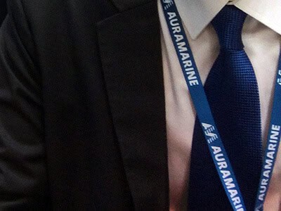 Exhibition lanyard Exhibition lanyard