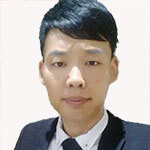 Ma Qi Lin (Owen), Sales Manager, Lifecycle Services