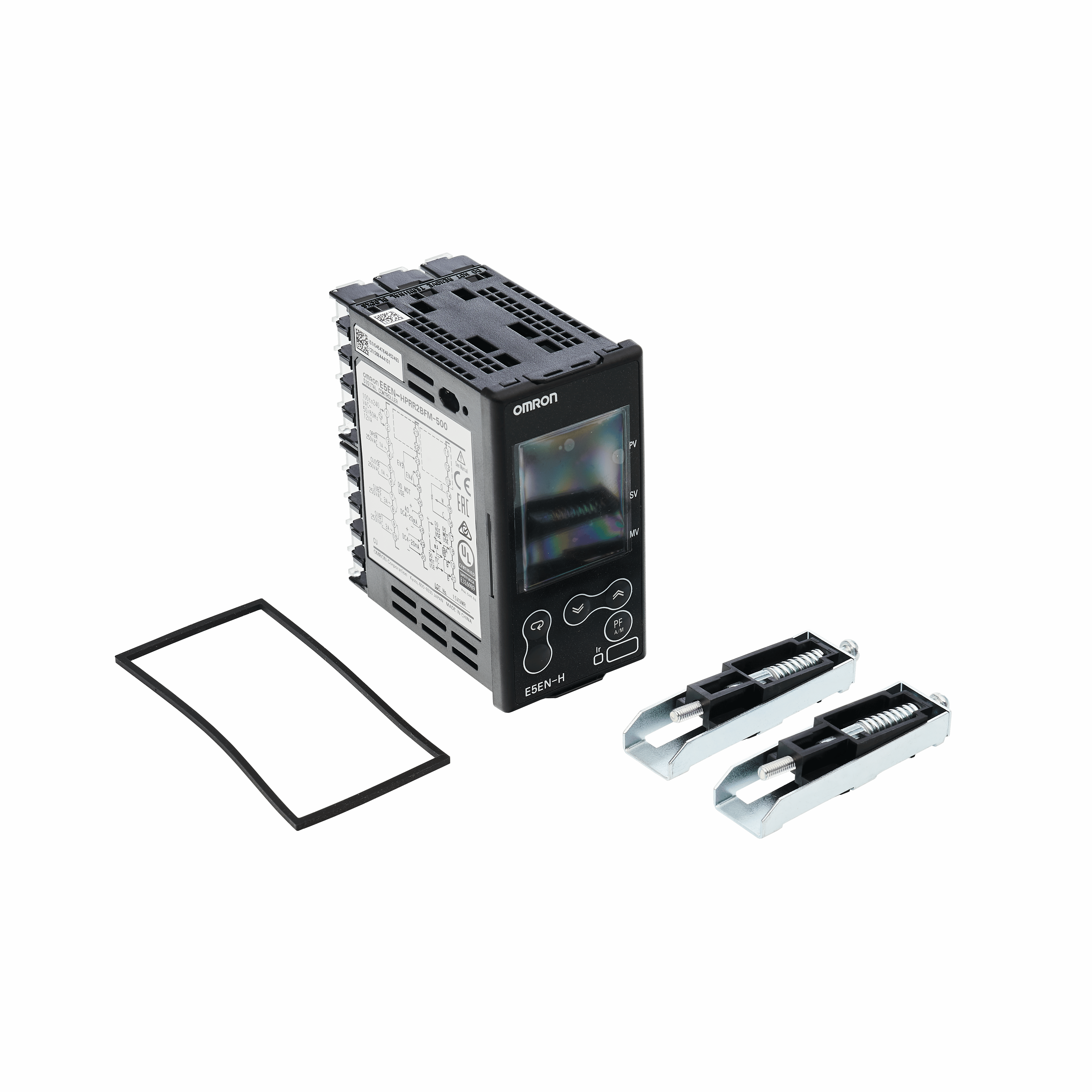 Viscosity controller