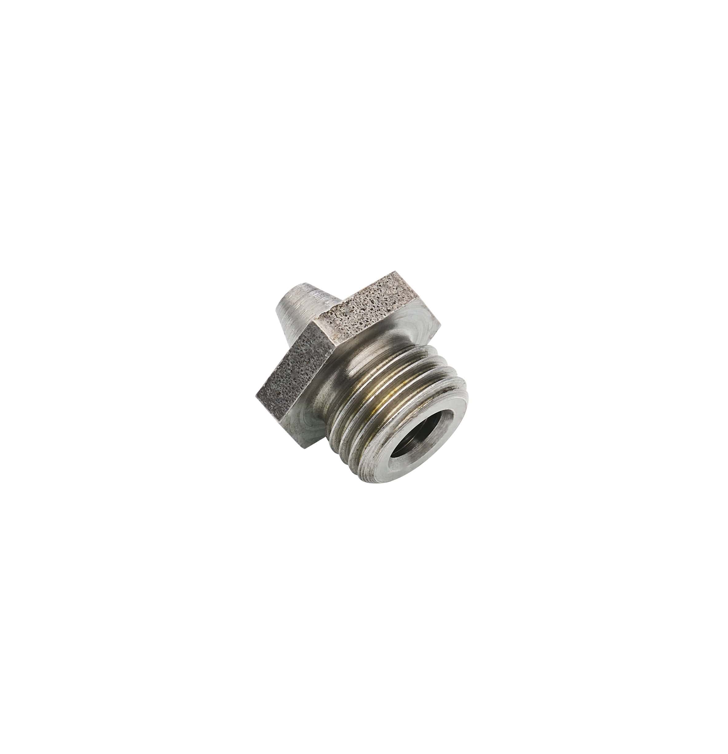 Filters - Nozzle for air escape valve