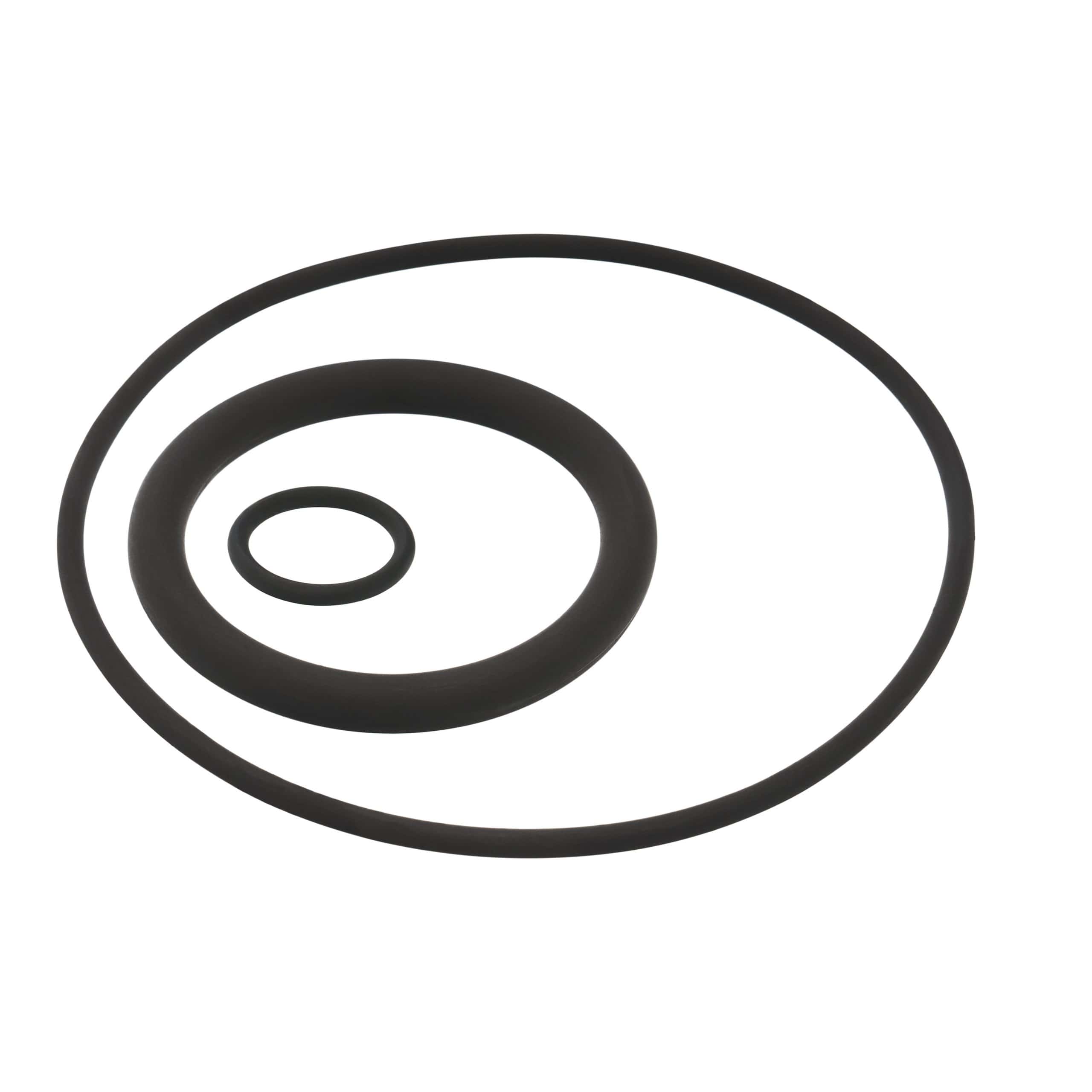 Pumps - O-rings, various