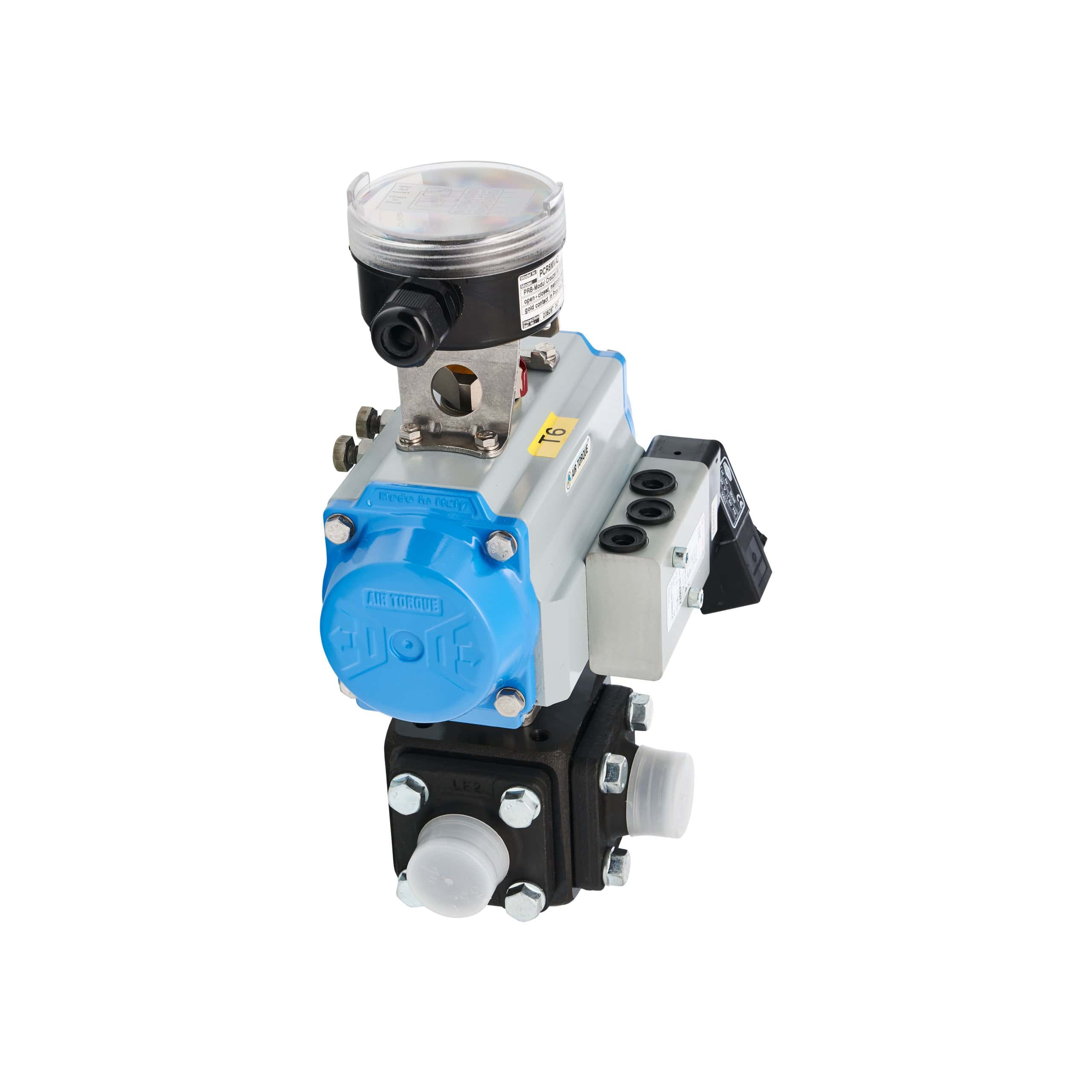 Valves - 3-way valve