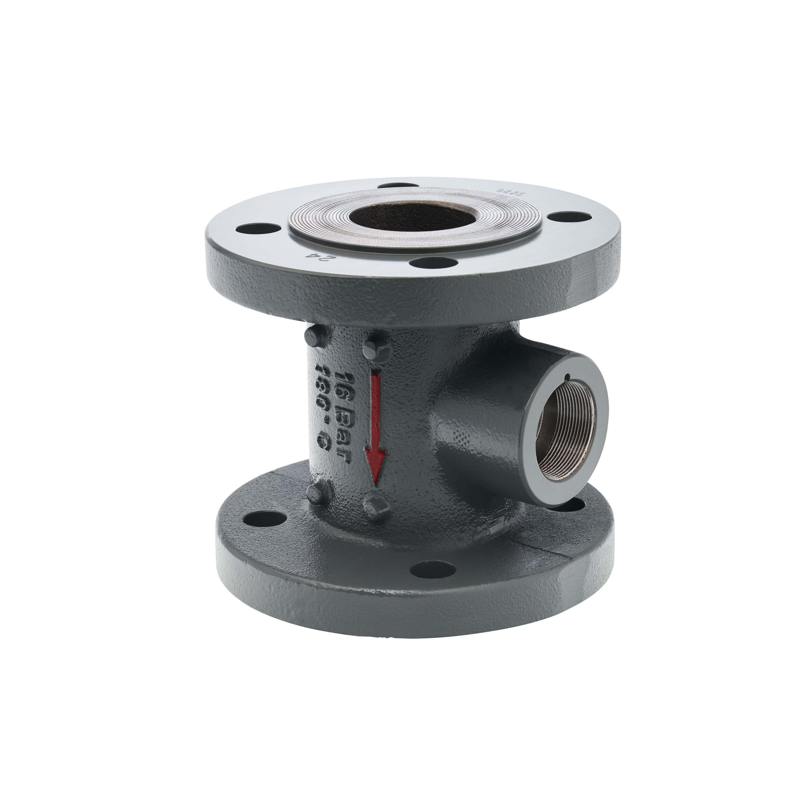 Viscometers - Spare housing