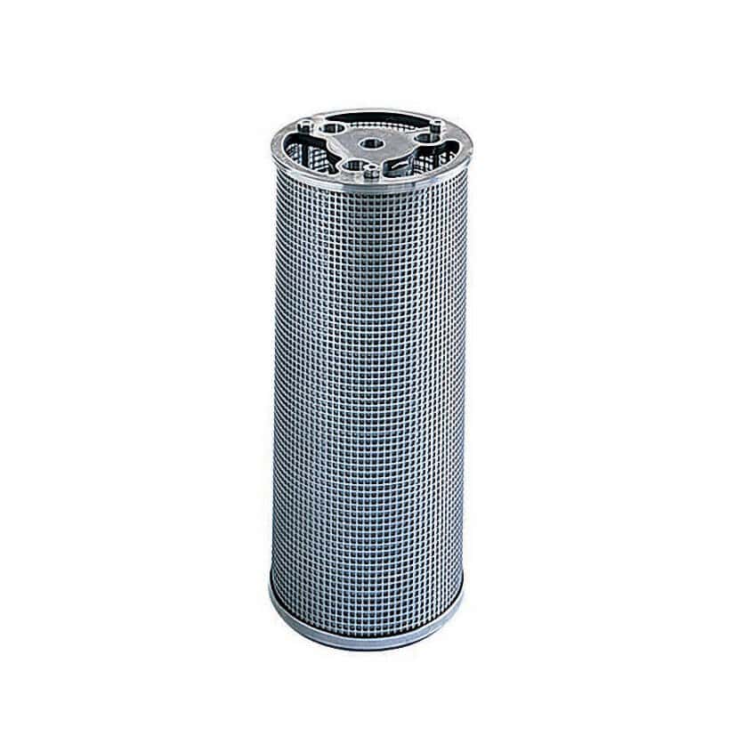 RingsiebWebSquare Filter element, by-pass filter