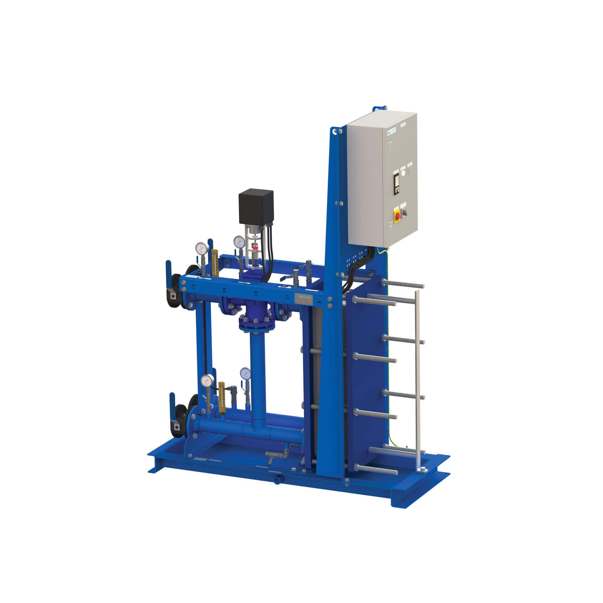 ACU Auramarine cooling unit