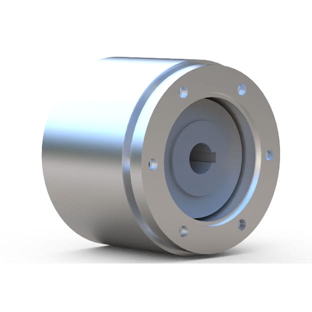 Auramarine spare parts - Pumps Motors magnetic coupling
