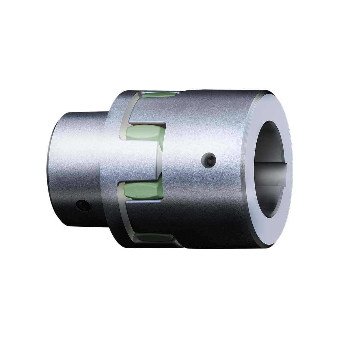 Auramarine spare parts_Motors_Mechanical coupling