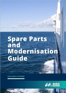 Spare Parts and Modernisation Guide
