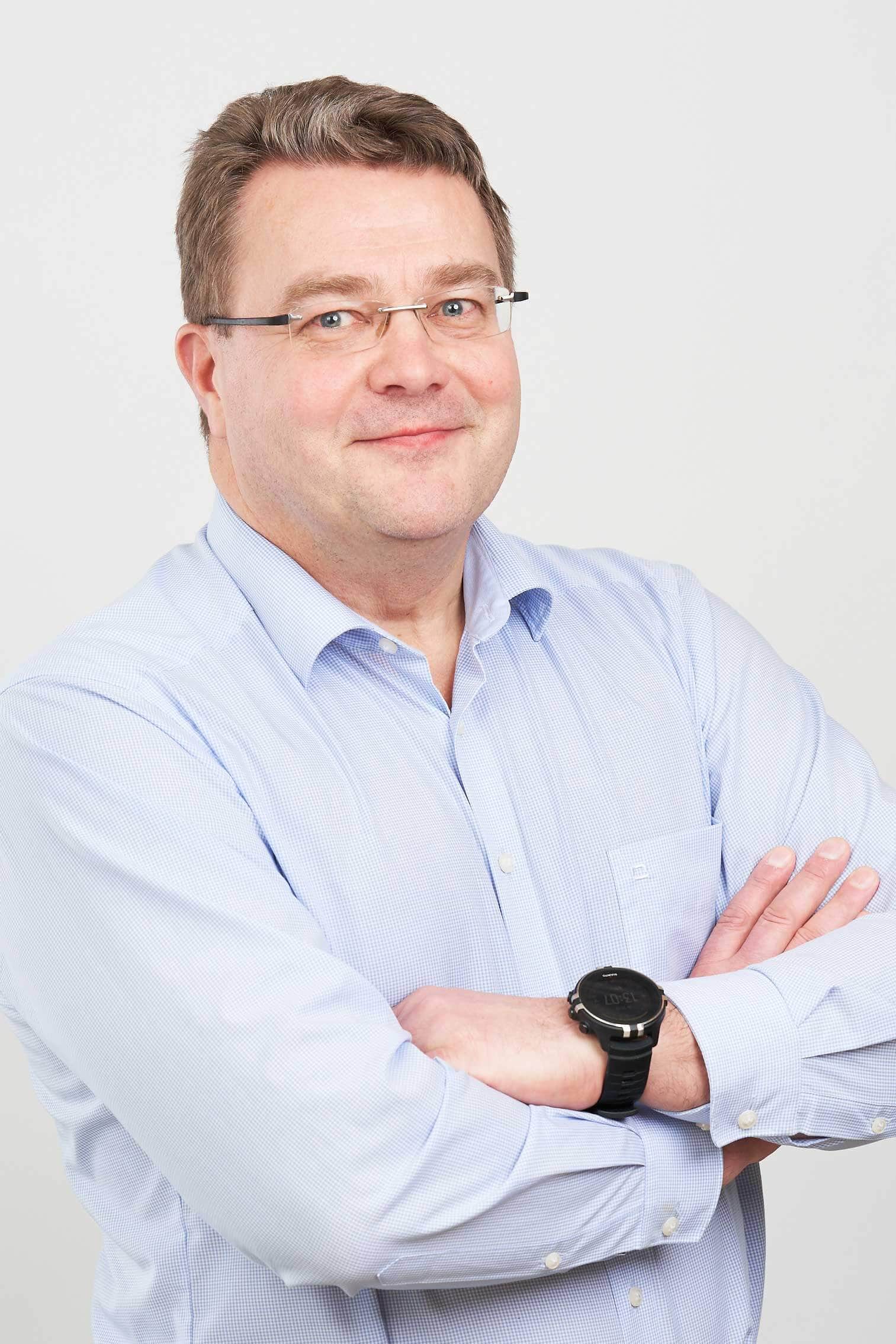 Lauri Helkkula