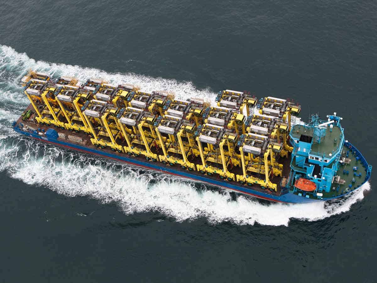 M/V Meri M/V Meri