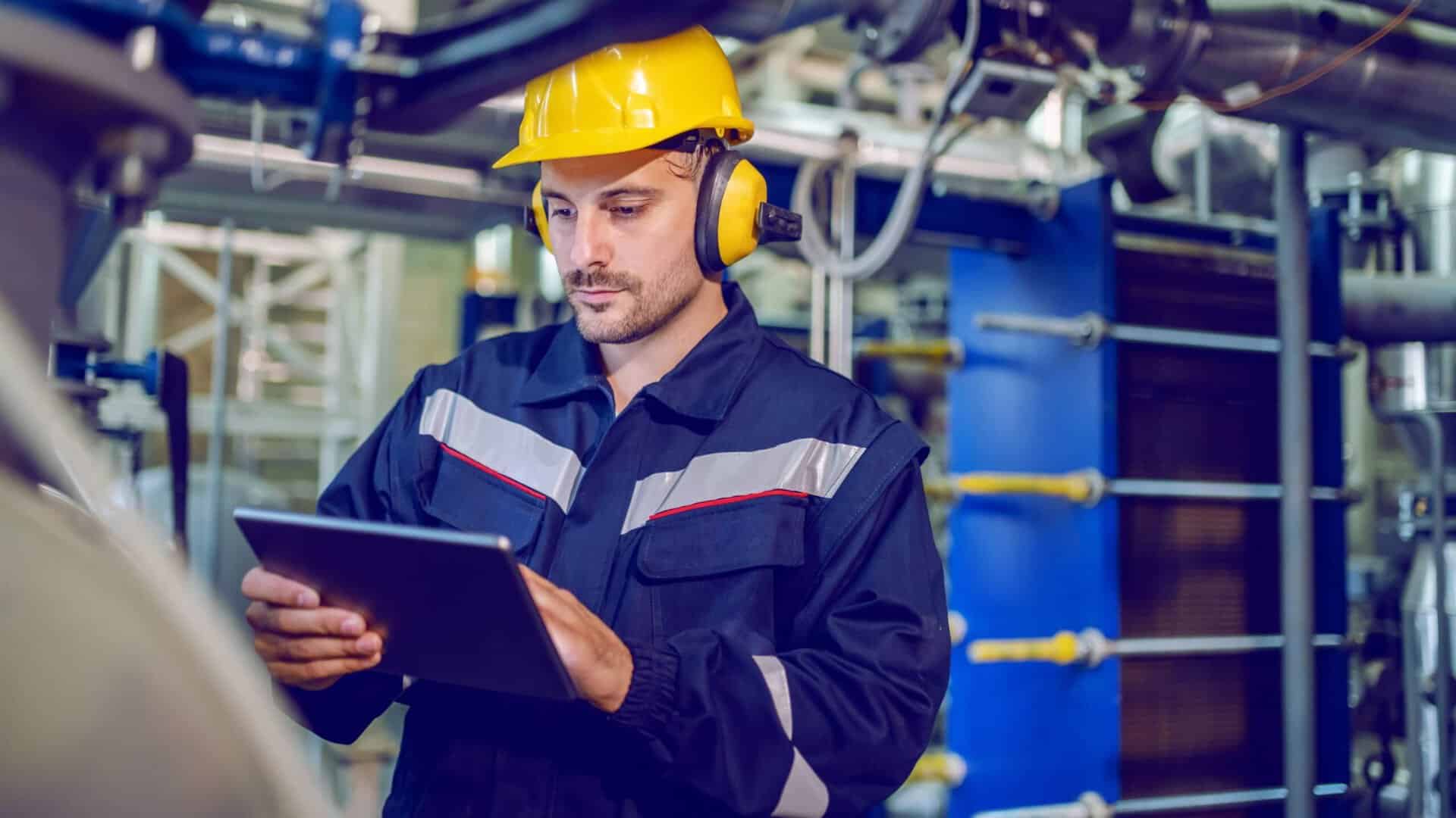 Fuel oil supply units for boilers and burners Auramarine