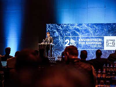 Envirotech Rotterdam 2022