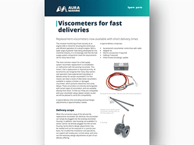 Viscometer for fast delivery post1 Viscometer for fast delivery post1