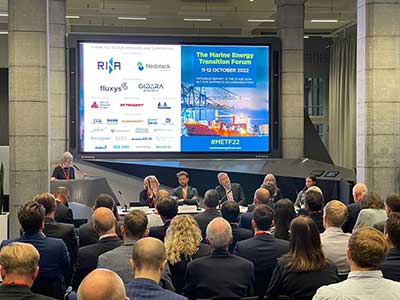 Photo-courtesy-of-Petrospot Marine Energy Transition Forum. Photo: Petrospot