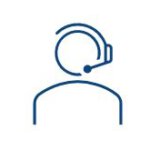 Contact person icon <strong>Anne-Mari Ekman</strong><br>
Spare Parts Sales Engineer<br>
Lifecycle Services<br>
anne-mari.ekman@auramarine.com