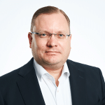 John Bergman, CEO, Auramarine Ltd.