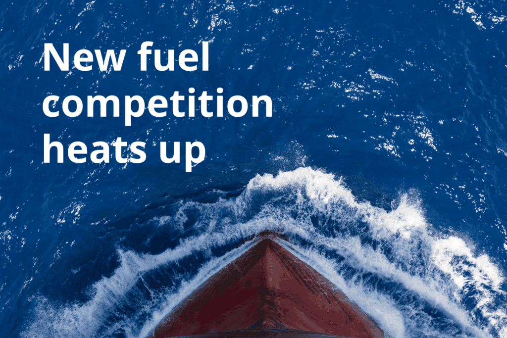 New fuels competition heats up_ship bow_400x300