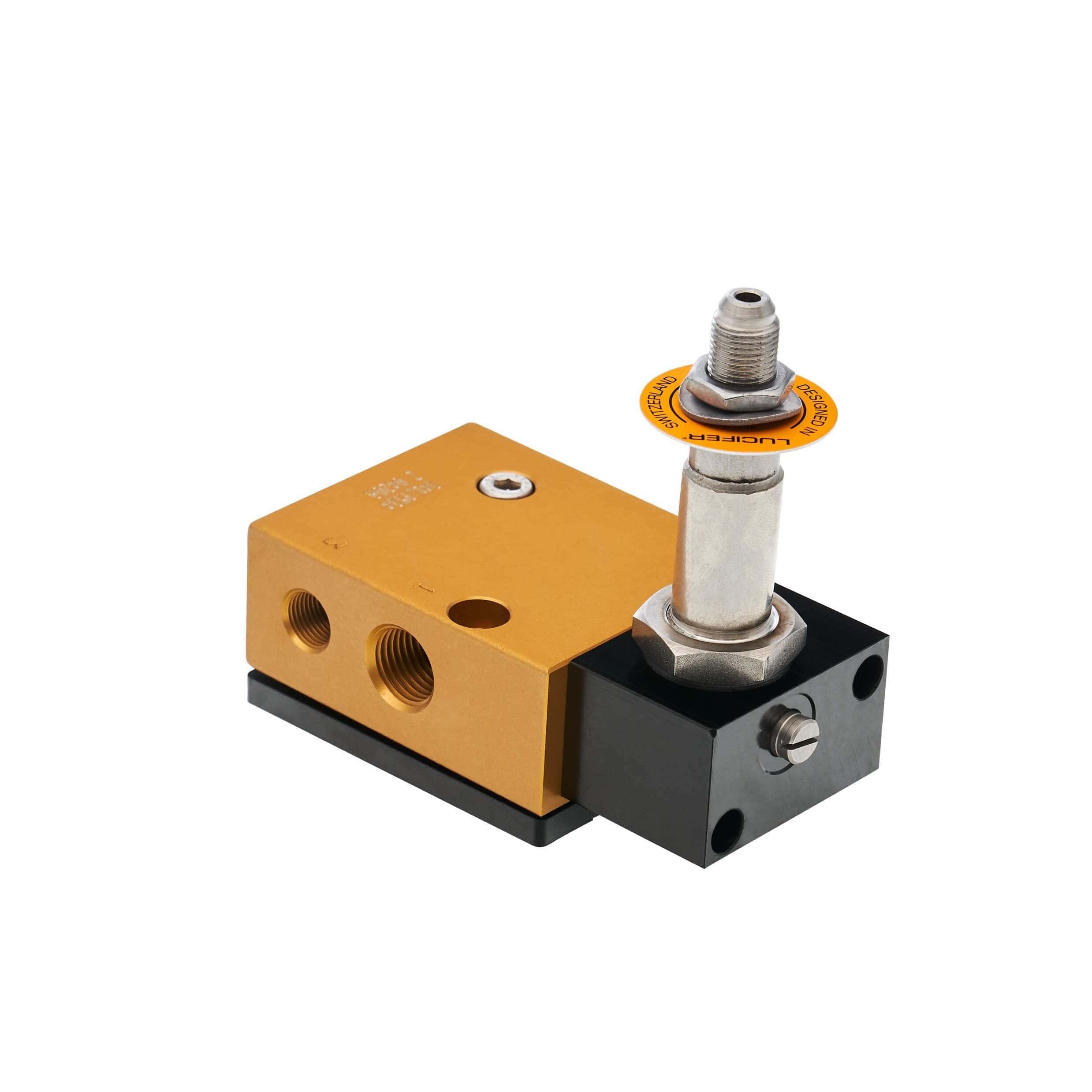 Filters - Solenoid valve
