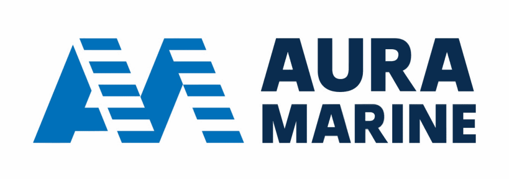 AURAMARINE LOGO