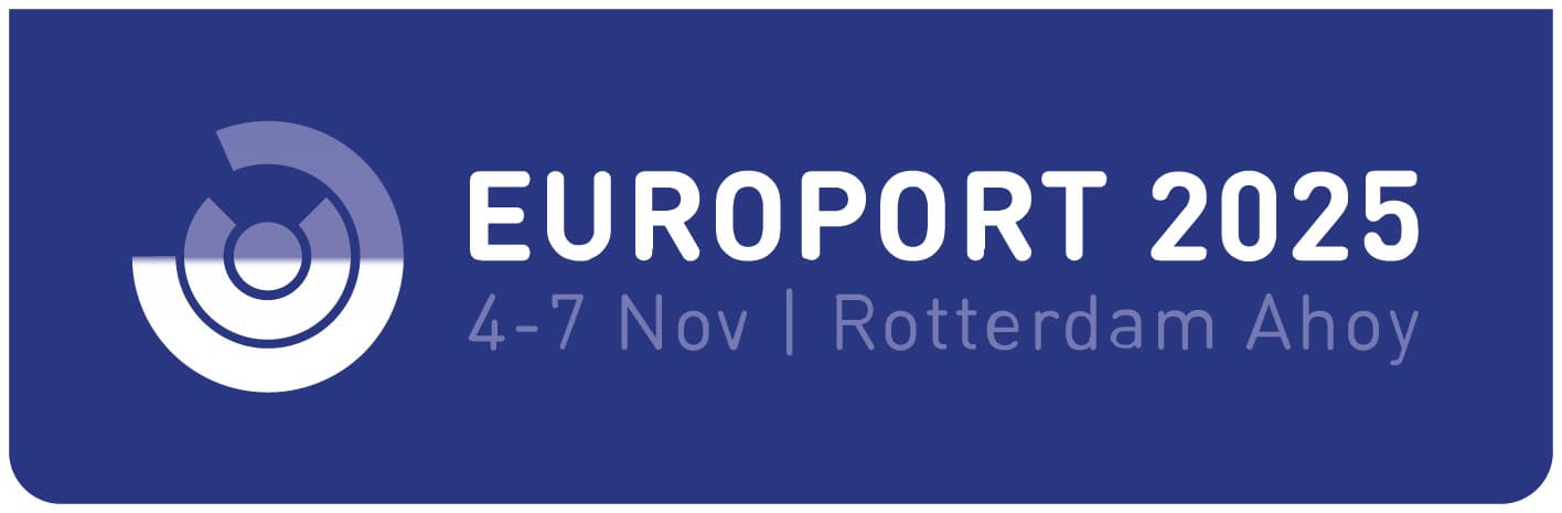 europort-logo-2025-blauwvlak-rgb Europort Rotterdam 2025