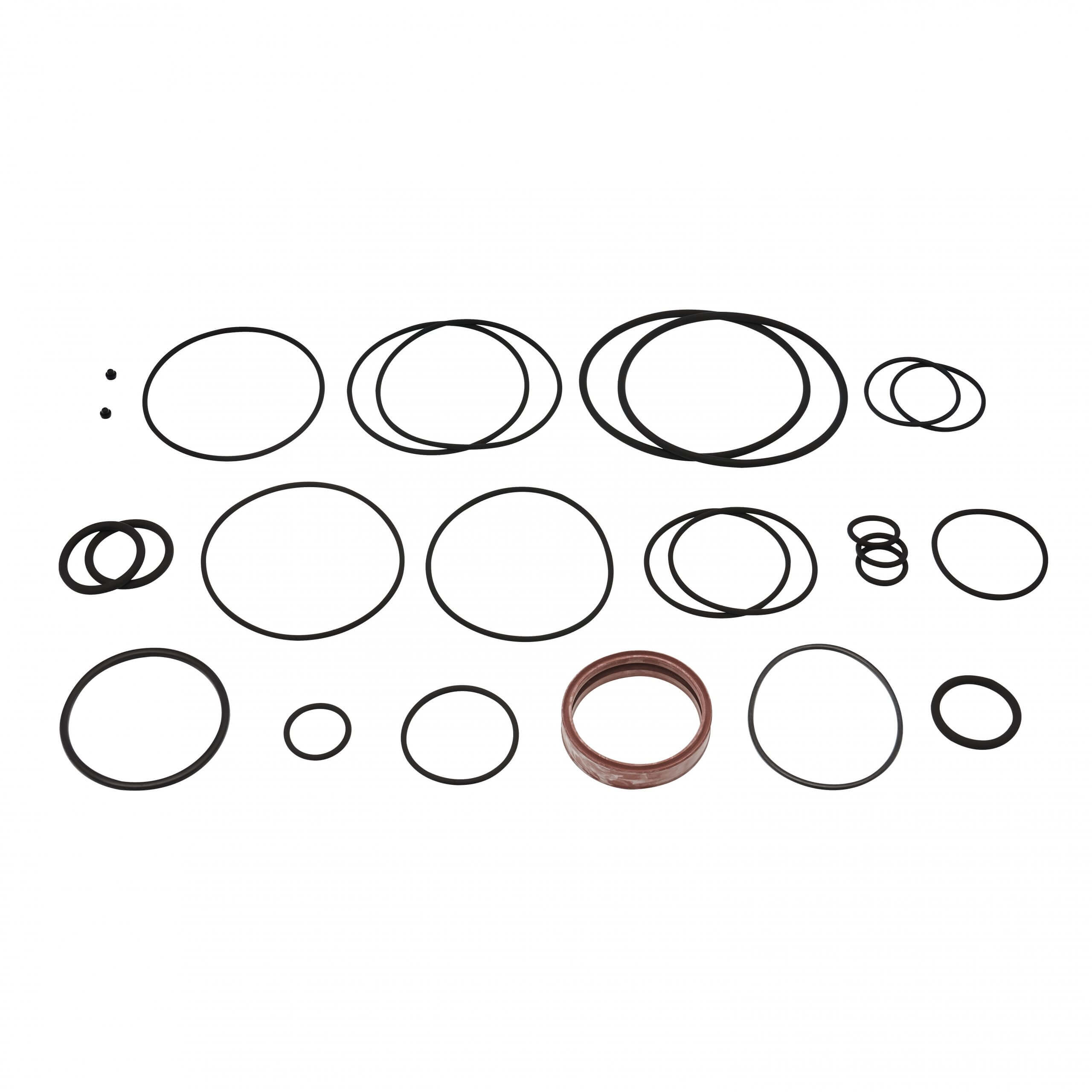 Filters - Gaskets 2
