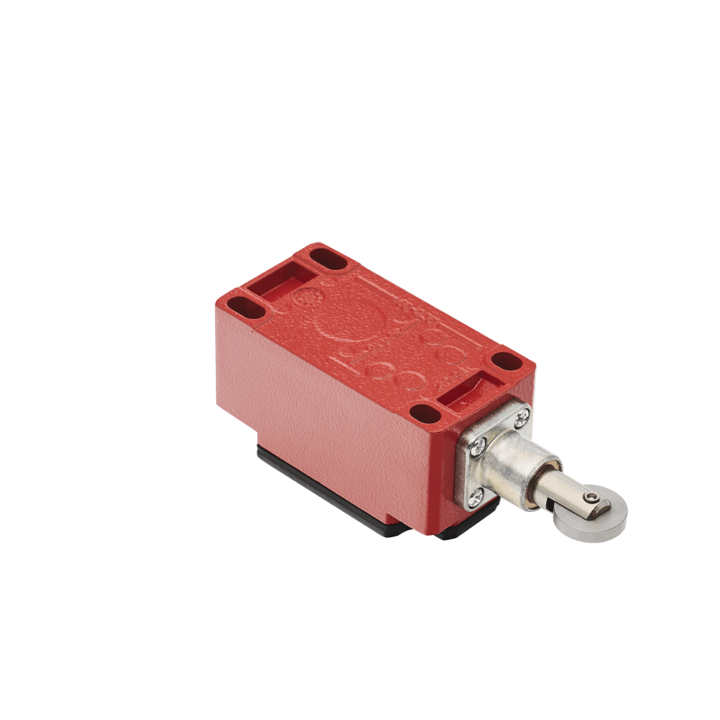 Filters - limit switch, ATEX approved upon request