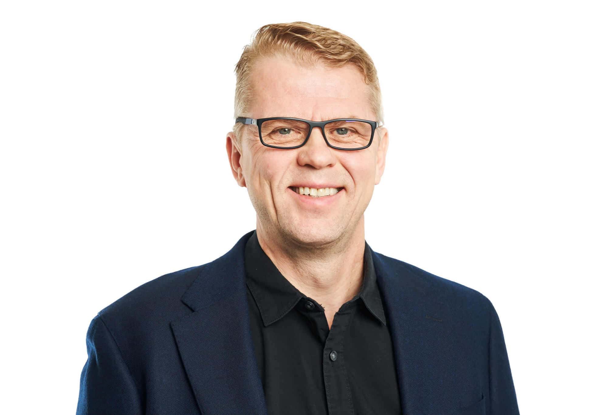 Kenneth Cederberg, Director, Supply Chain Management Kenneth Cederberg, Director, Supply Chain Management Auramarine About us