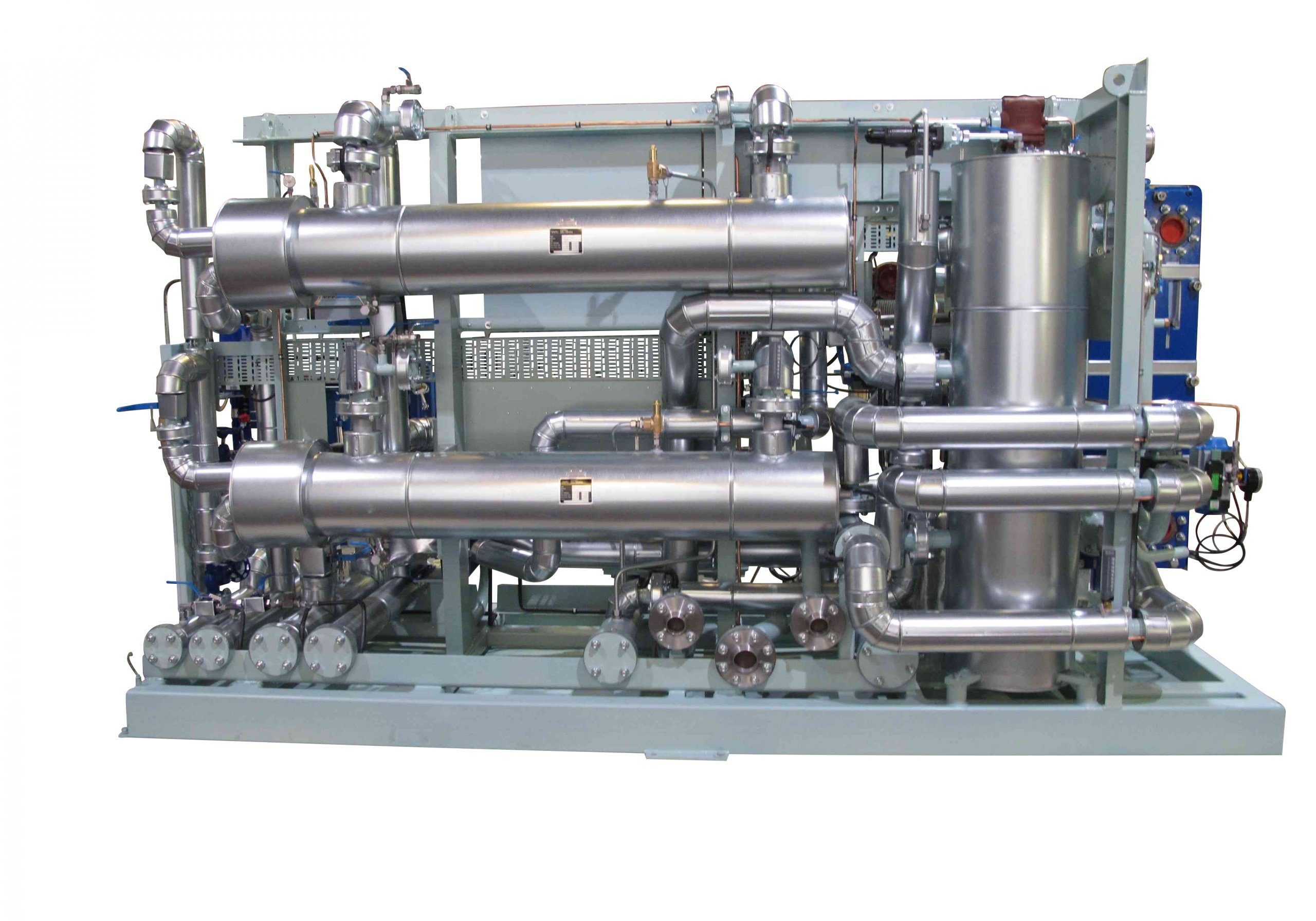 Heat-exchanger-steam-IMG_5103_ Heat exchanger tube steam
