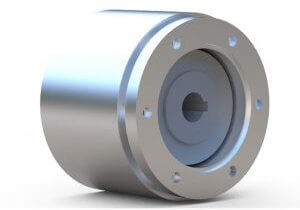 Auramarine spare parts - Pumps Motors magnetic coupling