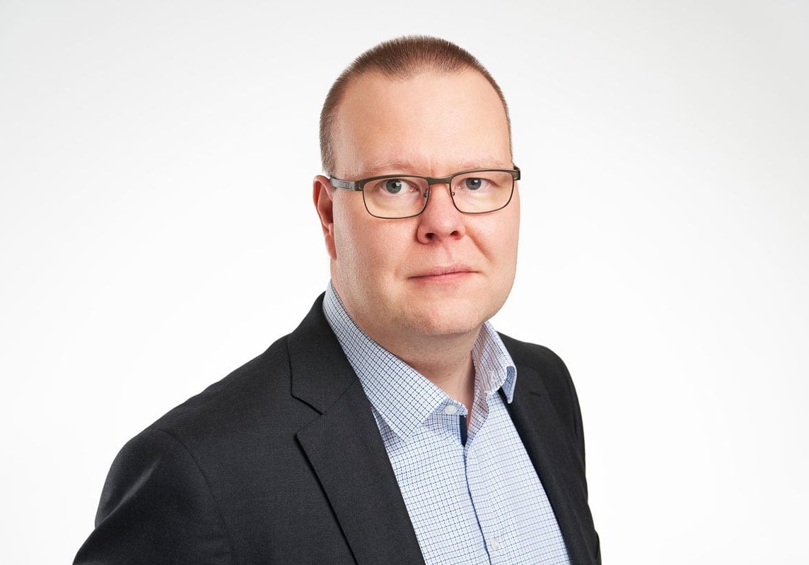 Mikko-Sinivaara